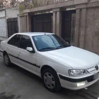 فروش پژو پارس در حدصفر کم کار موتور جدید1402|خودرو سواری و وانت|ملایر, |دیوار