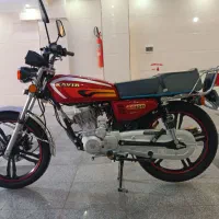 موتور هندا ۱۴۰۲