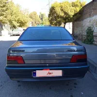 پژو ۴۰۵|خودرو سواری و وانت|خرمآباد, |دیوار