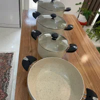 سرویس  قابلمه