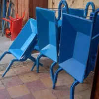 فرقون فرغون گاری|ابزارآلات|اصفهان, شهرستان|دیوار