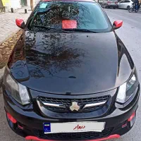 کویک ار مدل 1399|خودرو سواری و وانت|اصفهان, کلمان|دیوار