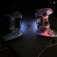 کنسول PS4 Slim