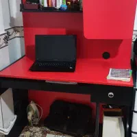 میز تحریر در حدنو
