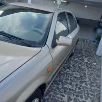 سمند مدل۸۳ درحد|خودرو سواری و وانت|تنکابن, |دیوار