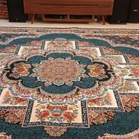 ۲تخته فرش ۱۲متری هفتصد شانه