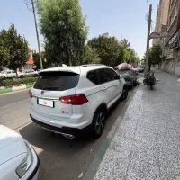 فردا Sx5، مدل ۱۴۰۲، FMC ، اف ام سی|خودرو سواری و وانت|تهران, راه آهن|دیوار