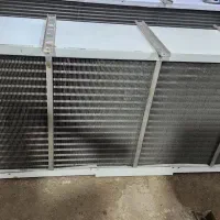 یونیت سردخانه وتونل انجمادی ۳۰اسب دبل استیج|ماشین‌آلات صنعتی|تهران, بوستان چیتگر|دیوار