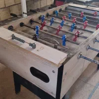 فوتبال دستی فوق حرفه ای