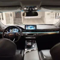 فیدلیتی پرایم پنج نفره گیربکس جدید|خودرو سواری و وانت|اسلامشهر, شهرک الهیه|دیوار