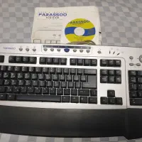 پرینتر لیزری hp laser jet p2035 وکیبورد،بارکد خوان|پرینتر، اسکنر، کپی، فکس|آمل, |دیوار