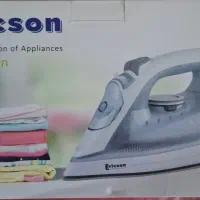 اتو بخار سرامیکی