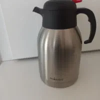 فلاسک مسافرتی