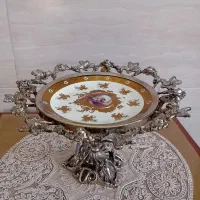 شیرینی خوری برنز