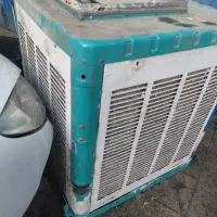 کولر ۷۰۰۰بالا زن دست دو