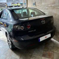 مزدا ۳ مدل ۸۸|خودرو سواری و وانت|تهران, حافظیه|دیوار