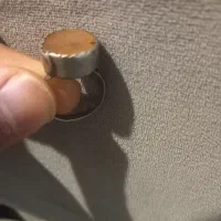 انگشتر قدیمی عقیق|کلکسیون اشیاء عتیقه|رباط‌کریم, رباط‌کریم|دیوار