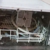 ماشین ظرفشویی ۶ نفره هاردستون|ماشین ظرفشویی|کیش, |دیوار