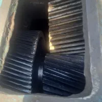 گریبکس۲ تن|قطعات یدکی و لوازم جانبی|اصفهان, شهرک صنعتی امیرکبیر (شاپور جدید)|دیوار