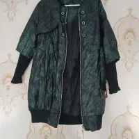 کابشن زنانه|لباس|قزوین, |دیوار