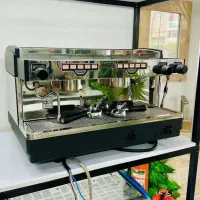 فروش انواع دستگاه قهوه ساز صنعتی|کافی‌شاپ و رستوران|بوشهر, |دیوار