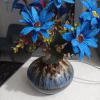 گلدان مصنوعی