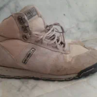 کفش کوه استوک خارجی سایز ۴۳|کوهنوردی و کمپینگ|مینودشت, |دیوار