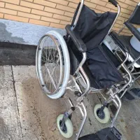 ویلچر در حدنو|آرایشی، بهداشتی، درمانی|داران, |دیوار