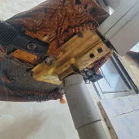 صندلی کامپیوتر|صندلی و نیمکت|ری, دولتآباد|دیوار