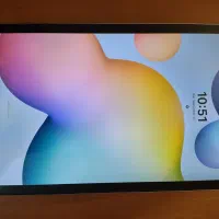 سامسونگ Tab S6 Lite 2020، سیمکارت، قلم، 64GB|تبلت|تهران, منیریه|دیوار