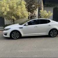 اپتیما۲۰۱۵فول بی رنگ،بی خط و خش.کارکرد۱۵۵۰۰۰واقعی|خودرو سواری و وانت|همدان, |دیوار