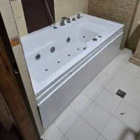 جکوزی ۱و ۲ نفره