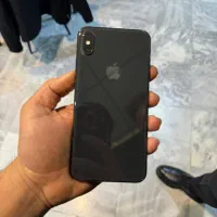 ایفون ایکس اس مکس ۶۴گیگiPhone Xsmax 64g