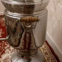 سماور گازی ۲۰ لیتری|کافی‌شاپ و رستوران|همدان, |دیوار