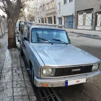 مزدا تک کابین دوگانه شرکتی|خودرو سواری و وانت|اسلام‌شهر, شهرک مهدیه|دیوار