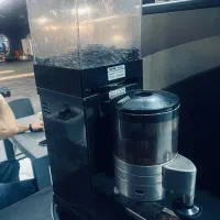 دستگاه آسیاب قهوه ANFIM