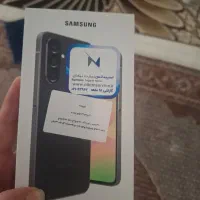 گوشی سامسونگ آ۵۶