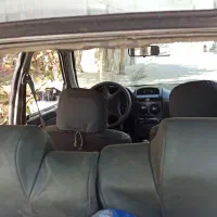 141|خودرو سواری و وانت|بجنورد, |دیوار