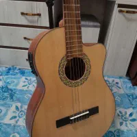 گیتار کلاسیک سگوویا