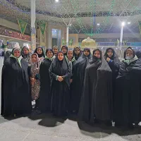 کربلا حرکت ۸ ابان