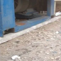 دستگاه آسیاب|ماشین‌آلات صنعتی|قزوین, |دیوار