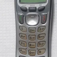 تلفن بیسیم یونیدن|تلفن رومیزی|اندیشه, اندیشه فاز ۱|دیوار