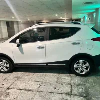 جکs3 مدل ۹۷|خودرو سواری و وانت|تهران, فردوس|دیوار