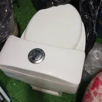 دستشویی فرنگی