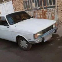 ماشین پیکان مدل 76|خودرو سواری و وانت|یزد, |دیوار