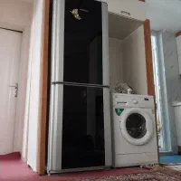 یخچال فریزرامرسان