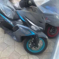 طرح آیروکس۱۵۵