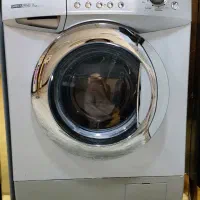 ماشین لباسشوی ۷کیلو