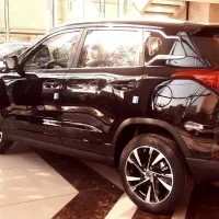 تیگارد x35 پلاس ۱۴۰۴|خودرو سواری و وانت|تبریز, |دیوار