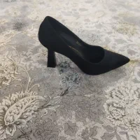 کفش مجلسی|کیف، کفش، کمربند|شاهین دژ, |دیوار